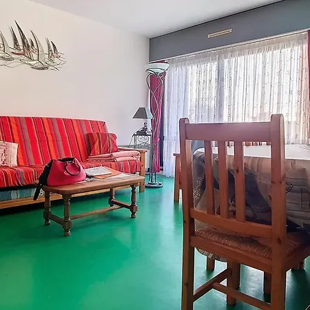 Appartement Duplex Proche Avec 8 Couchages Et Parking - Fr-1-746-17 *