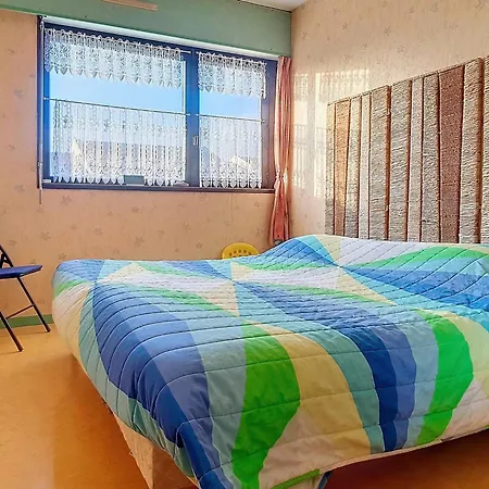 Duplex Proche Avec 8 Couchages Et Parking - Fr-1-746-17 Appartement Courseulles-sur-Mer