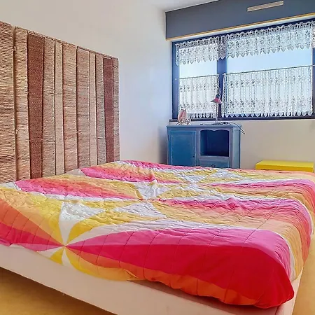 Appartement Duplex Proche Avec 8 Couchages Et Parking - Fr-1-746-17 *