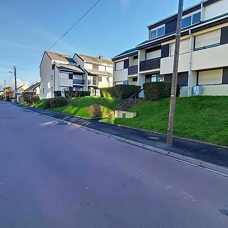 Duplex Proche Avec 8 Couchages Et Parking - Fr-1-746-17 Appartement *