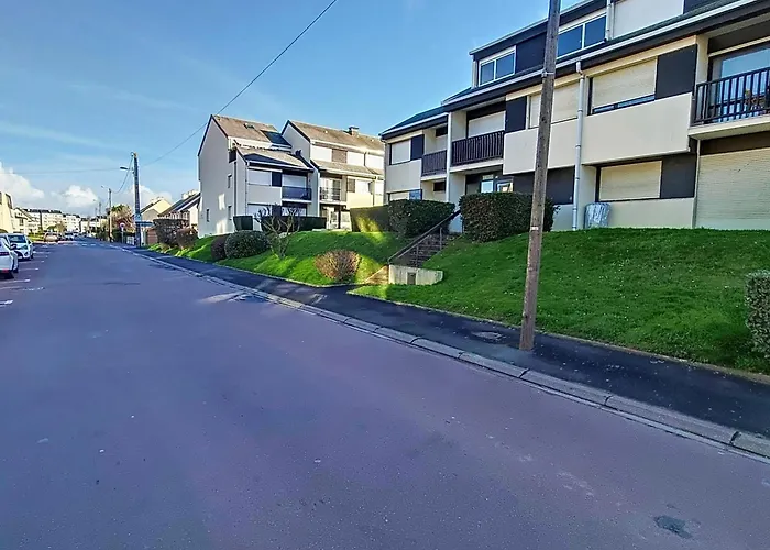 Duplex Proche Avec 8 Couchages Et Parking - Fr-1-746-17 Apartment *