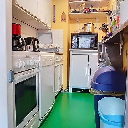Duplex Proche Avec 8 Couchages Et Parking *