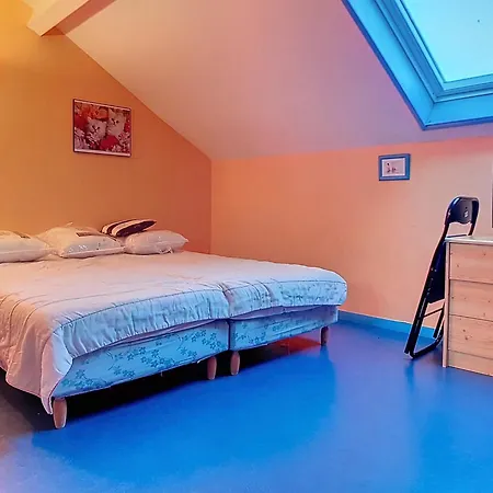 Apartamento Duplex Proche Avec 8 Couchages Et Parking Courseulles-sur-Mer