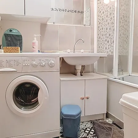 Apartamento Duplex Proche Avec 8 Couchages Et Parking