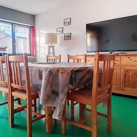 Duplex Proche Avec 8 Couchages Et Parking Courseulles-sur-Mer