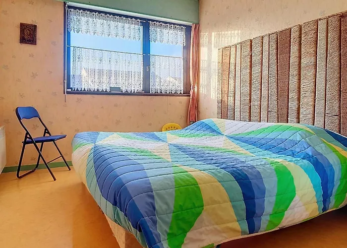 Duplex Proche Avec 8 Couchages Et Parking - Fr-1-746-17 Daire Courseulles-sur-Mer